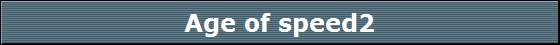 Age of speed2